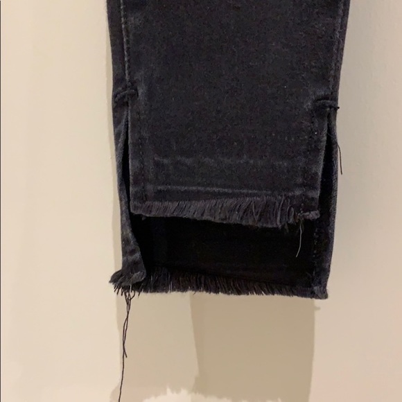 Just Black high rise skinny jeans - Picture 3 of 7